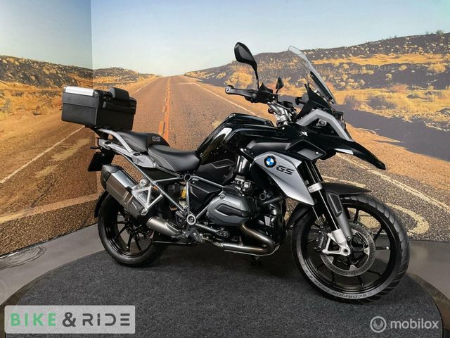 bmw - r-1200-gs