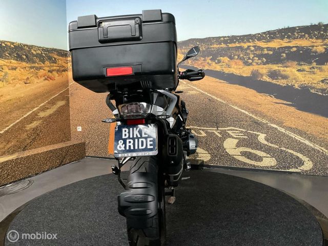 bmw - r-1200-gs