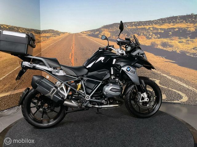 bmw - r-1200-gs