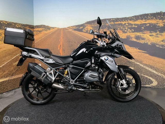 bmw - r-1200-gs
