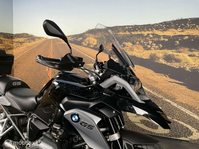 bmw - r-1200-gs
