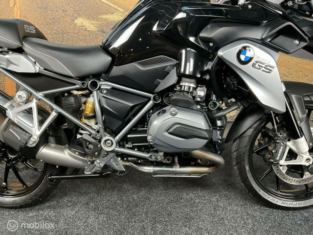 bmw - r-1200-gs