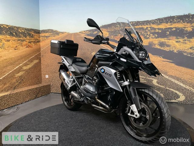 bmw - r-1200-gs
