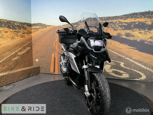 bmw - r-1200-gs