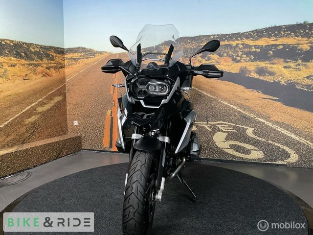bmw - r-1200-gs