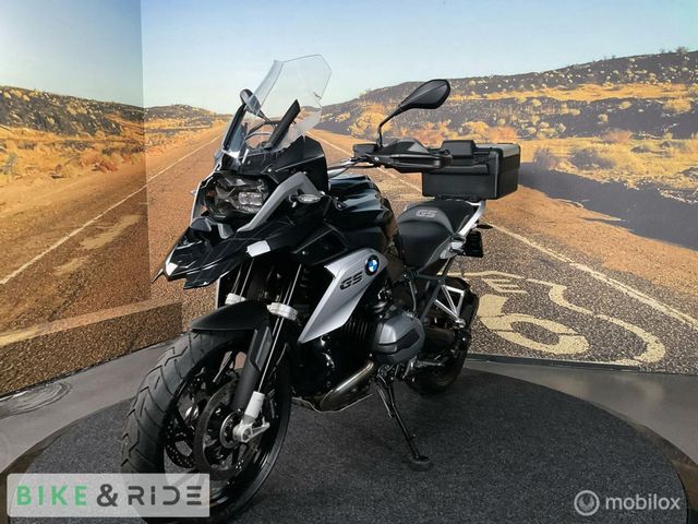 bmw - r-1200-gs