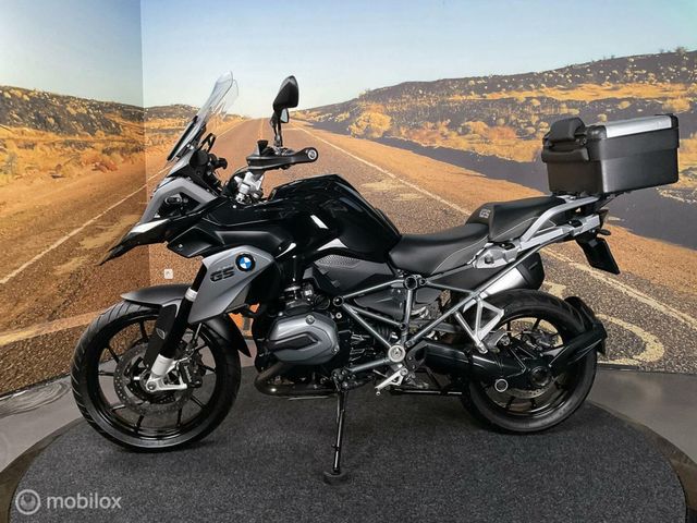bmw - r-1200-gs