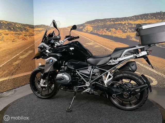 bmw - r-1200-gs