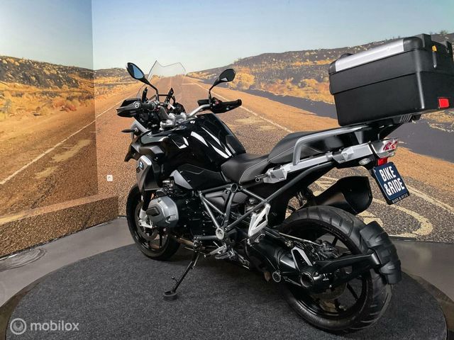 bmw - r-1200-gs