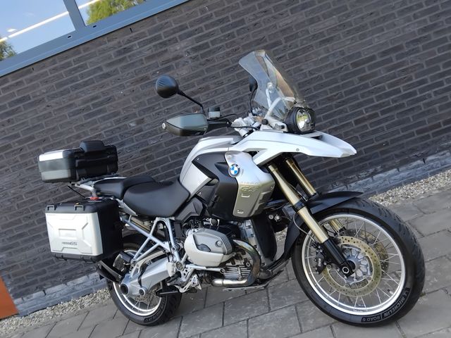 bmw - r-1200-gs