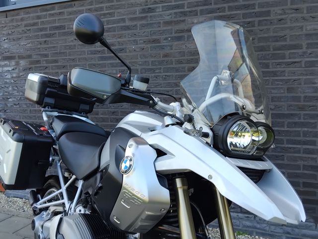 bmw - r-1200-gs