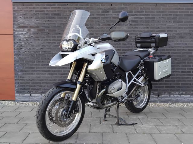 bmw - r-1200-gs