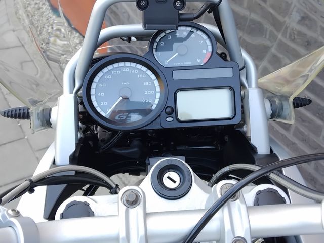 bmw - r-1200-gs