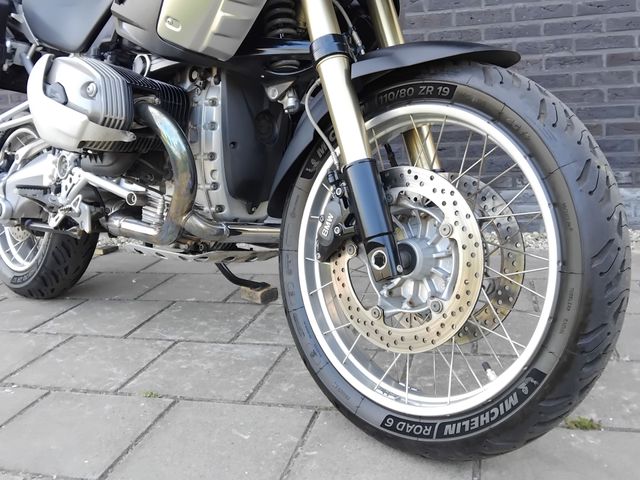 bmw - r-1200-gs