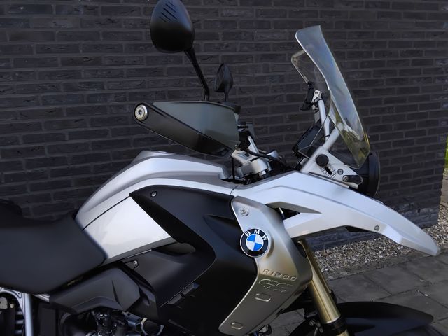 bmw - r-1200-gs