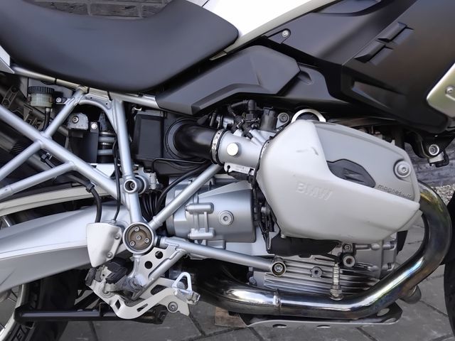 bmw - r-1200-gs