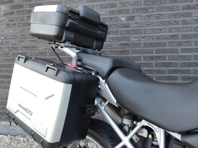 bmw - r-1200-gs
