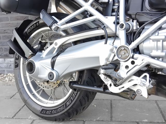 bmw - r-1200-gs