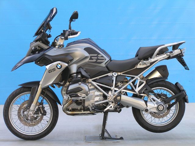 bmw - r-1200-gs