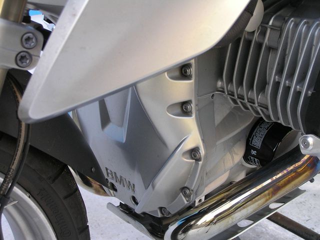 bmw - r-1200-gs