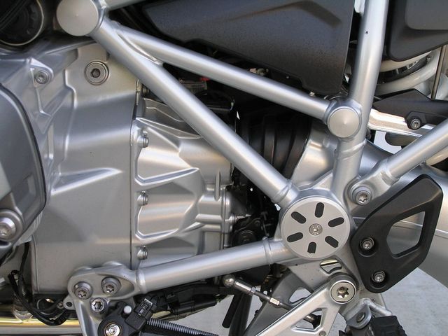 bmw - r-1200-gs