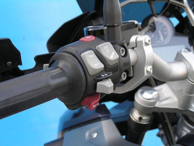 bmw - r-1200-gs