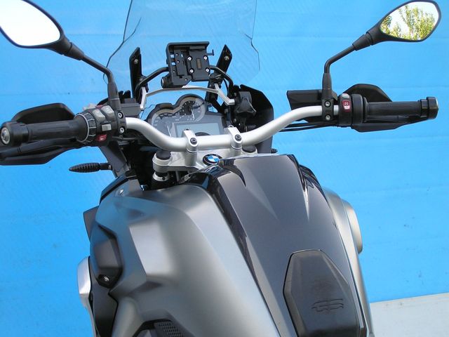 bmw - r-1200-gs