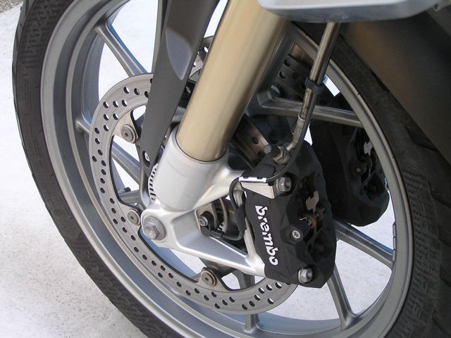 bmw - r-1200-gs