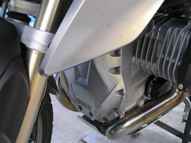 bmw - r-1200-gs