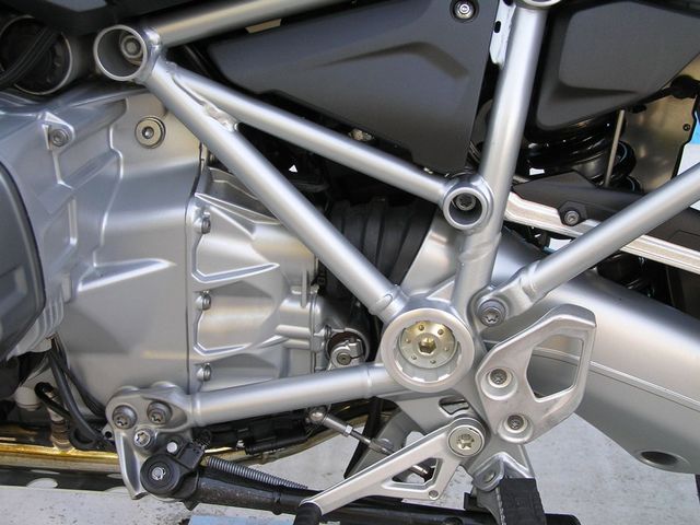 bmw - r-1200-gs