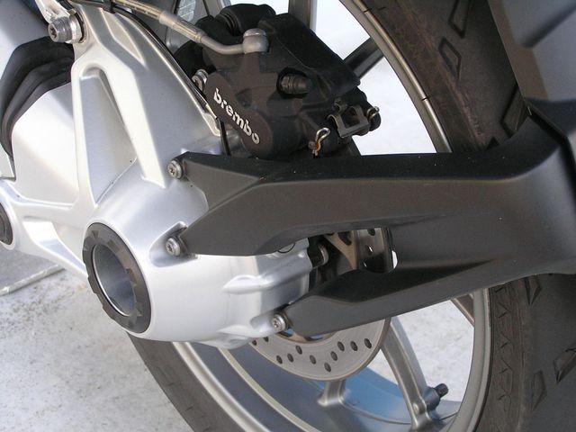 bmw - r-1200-gs
