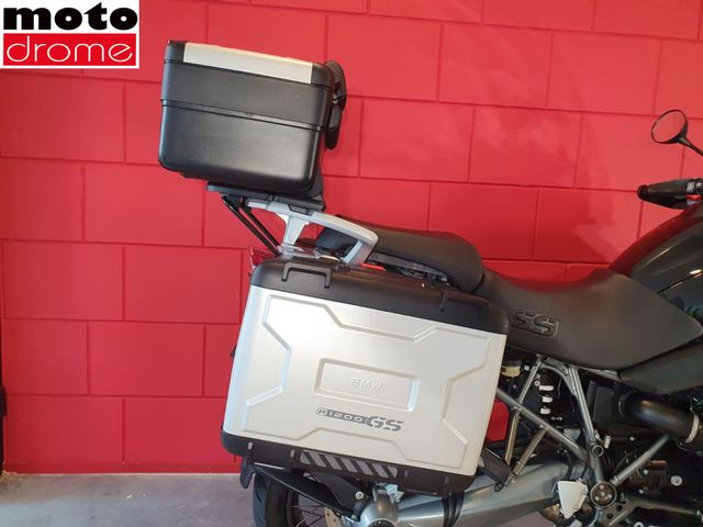 bmw - r-1200-gs