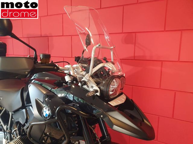 bmw - r-1200-gs