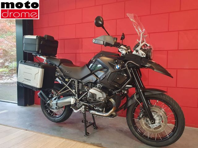 bmw - r-1200-gs