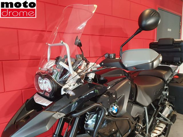 bmw - r-1200-gs
