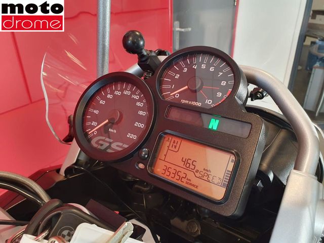bmw - r-1200-gs