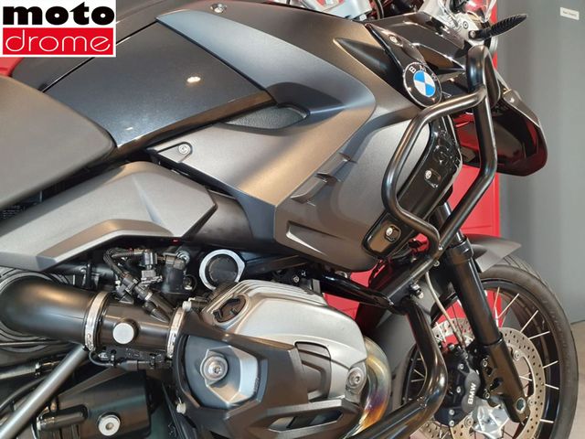 bmw - r-1200-gs