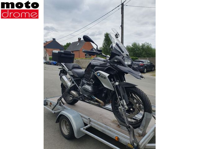 bmw - r-1200-gs