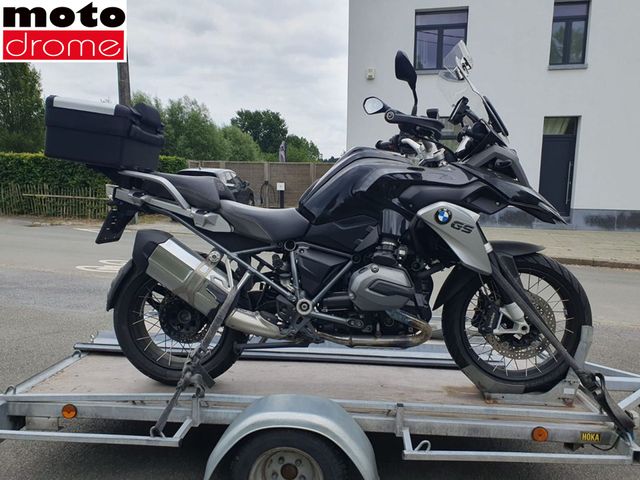bmw - r-1200-gs