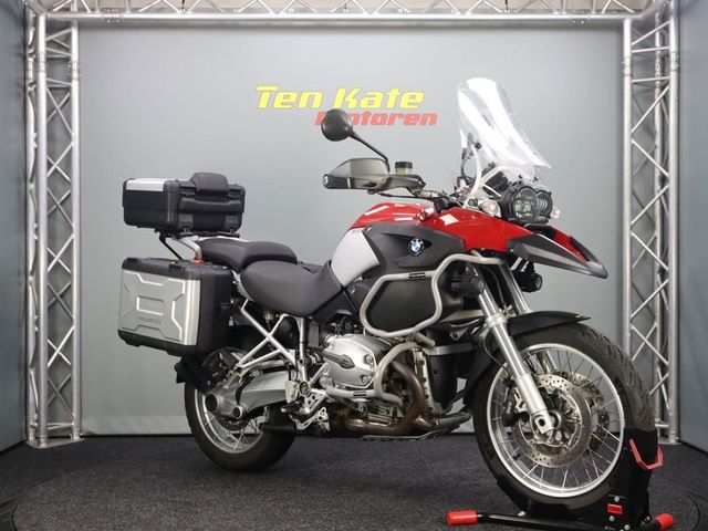 bmw - r-1200-gs
