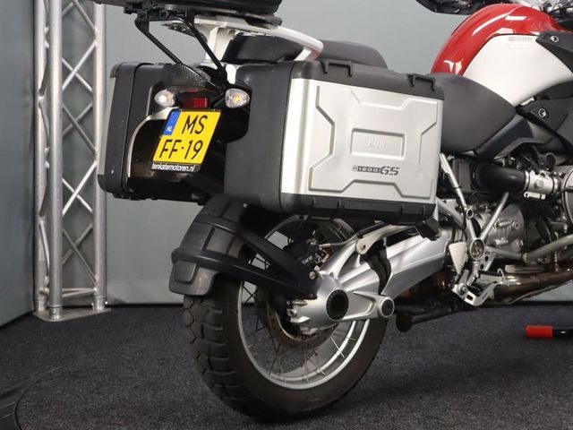 bmw - r-1200-gs