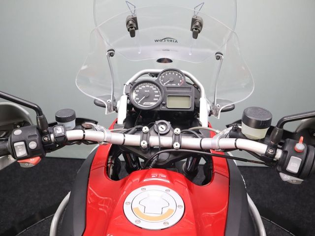 bmw - r-1200-gs