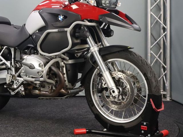 bmw - r-1200-gs