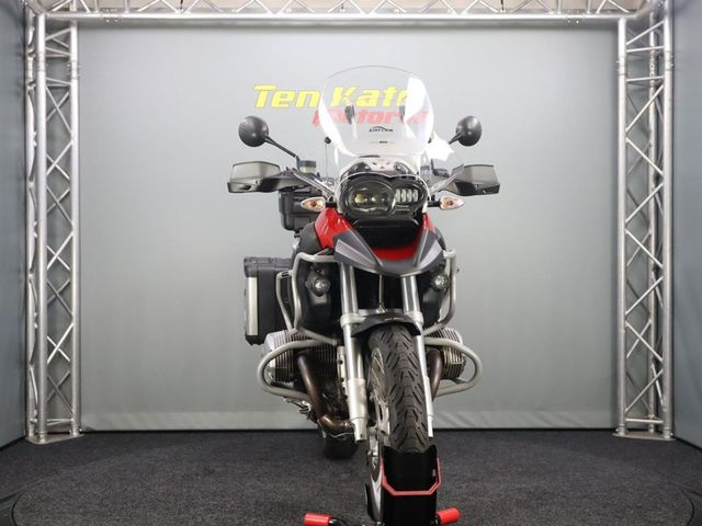 bmw - r-1200-gs