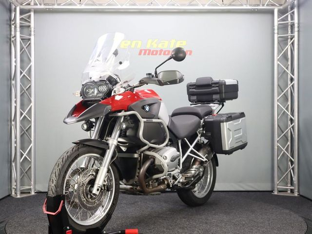 bmw - r-1200-gs