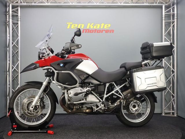 bmw - r-1200-gs
