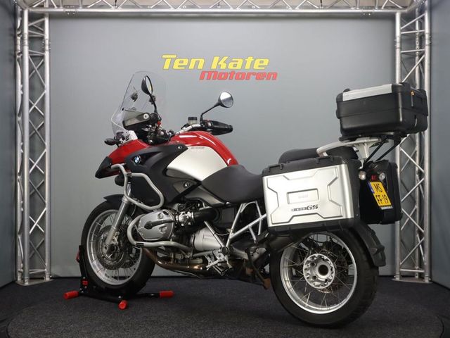 bmw - r-1200-gs