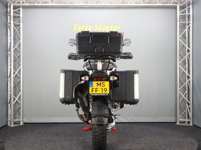 bmw - r-1200-gs