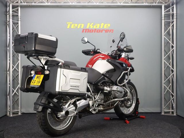 bmw - r-1200-gs