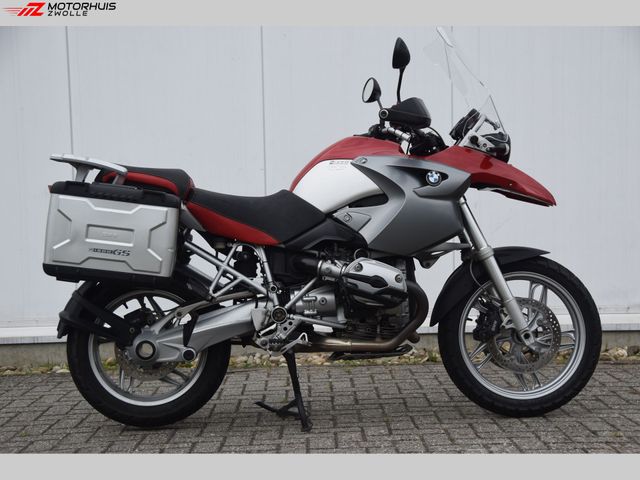 bmw - r-1200-gs